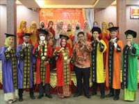 Program Kuliah Pegawai Universitas Ubudiyah Indonesia Aceh Nomor 5